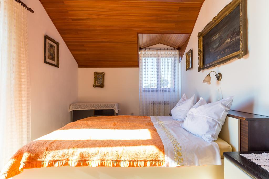 Apartment Lise Dubrovnik Exterior photo