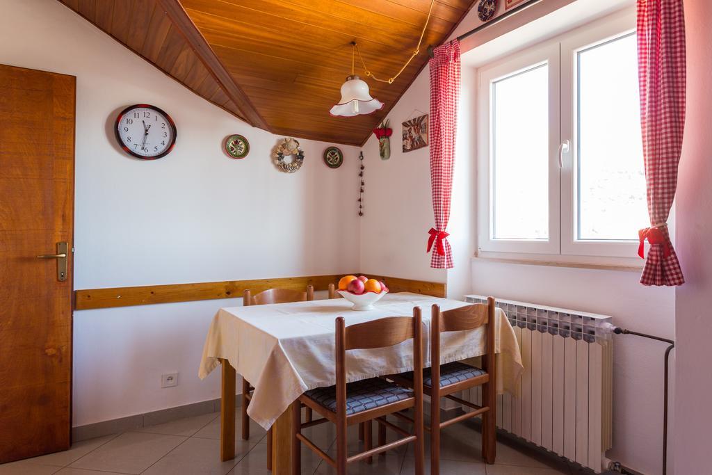 Apartment Lise Dubrovnik Exterior photo