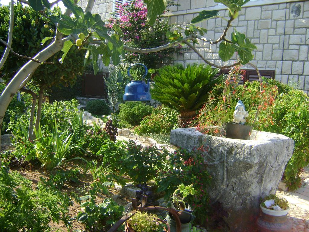 Apartment Lise Dubrovnik Exterior photo